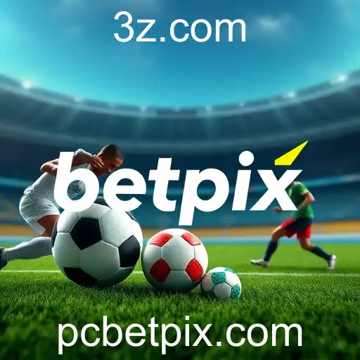 A Ascensão do Betpix no Mercado de Jogos em 2025