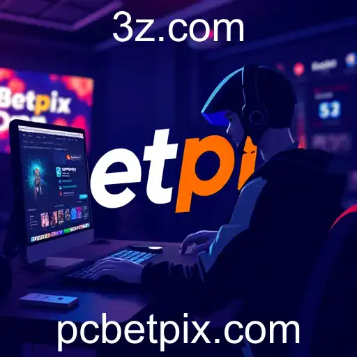 BetPix: A Nova Era dos Jogos Online