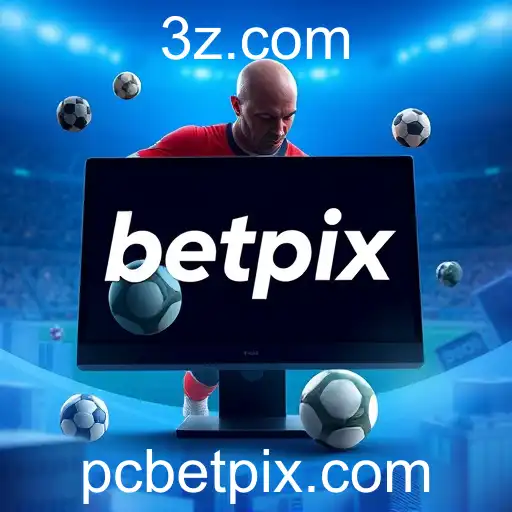 A Ascensão do Betpix: Revolução no Mundo dos Jogos Online