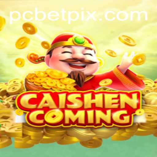 CAISHENCOMING: The Exciting BetPix Game Taking the World by Storm