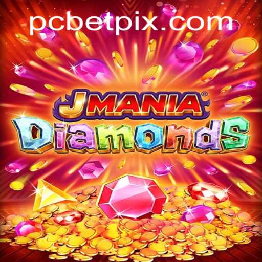 Exploring JManiaDiamonds: A Captivating Dive into the World of Betpix