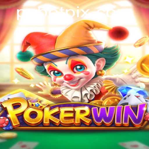 POKERWIN: A Modern Twist on a Timeless Card Game