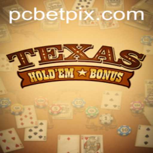 Exploring the Excitement of Texas Hold'em Bonus: A Deep Dive into the Game and Betpix Connection